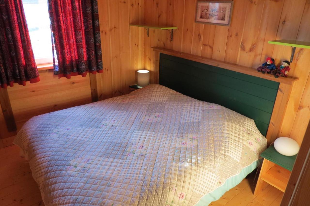 Haus Sueskewiet Peffingen Екстериор снимка